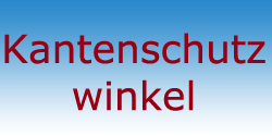 Kantenschutzwinkel